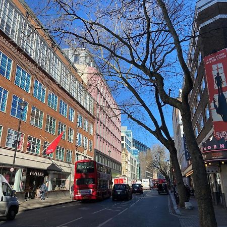 Lovely 2 Bed Flat In Soho! Londres Extérieur photo