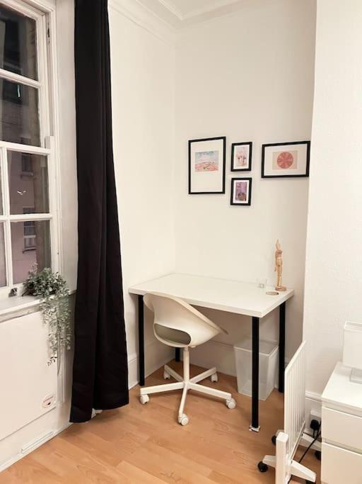 Lovely 2 Bed Flat In Soho! Londres Extérieur photo