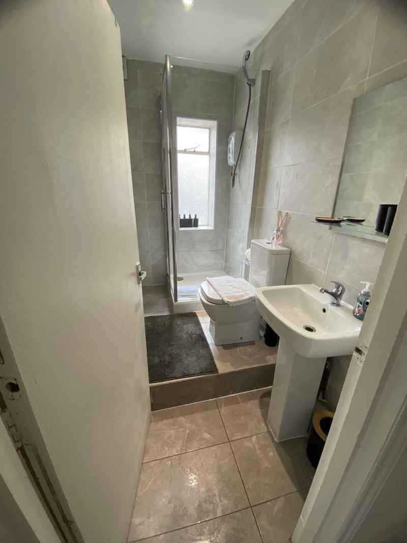 Lovely 2 Bed Flat In Soho! Londres Extérieur photo