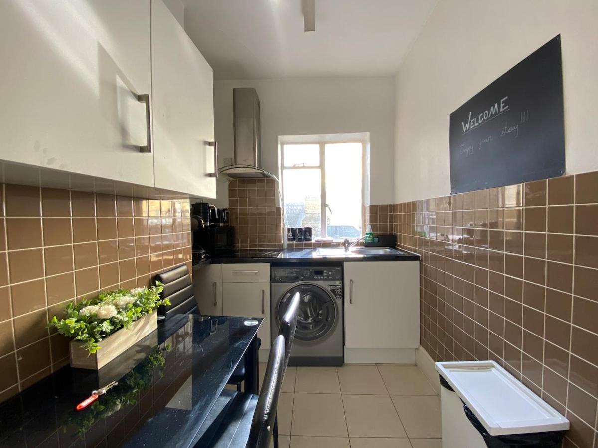 Lovely 2 Bed Flat In Soho! Londres Extérieur photo