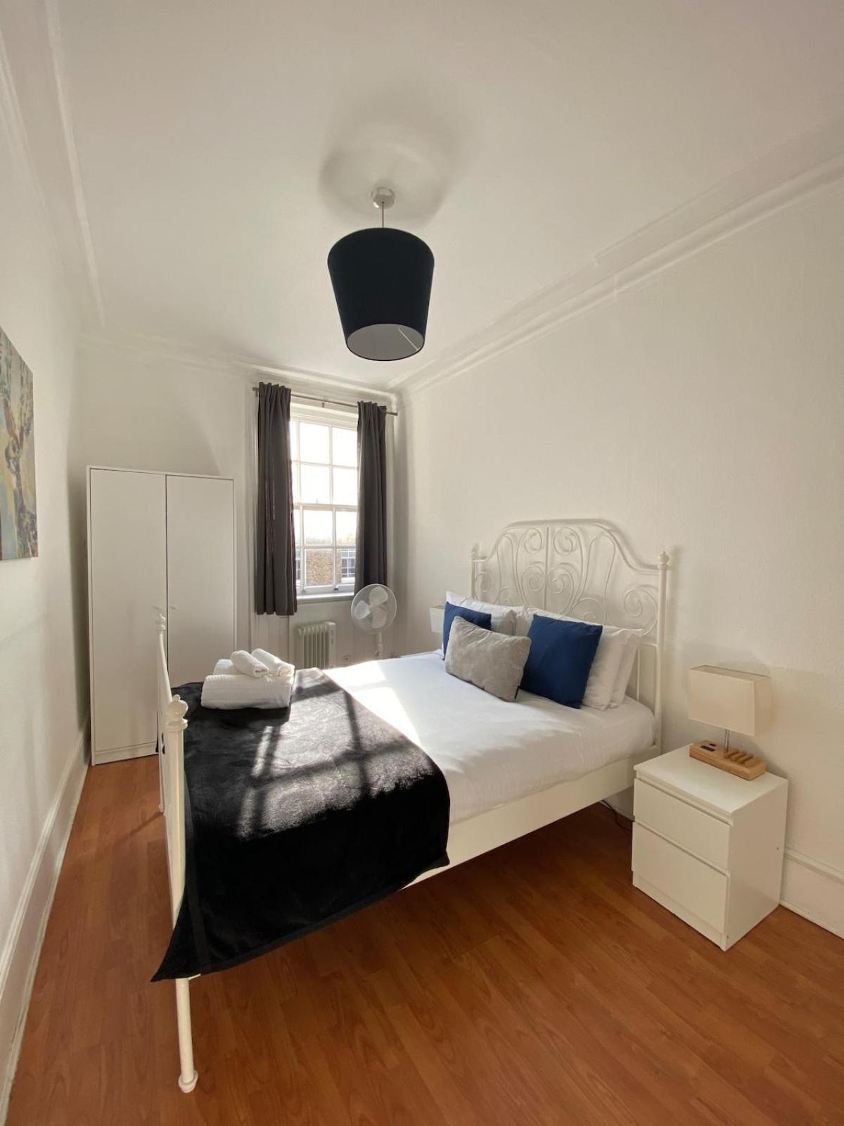 Lovely 2 Bed Flat In Soho! Londres Extérieur photo